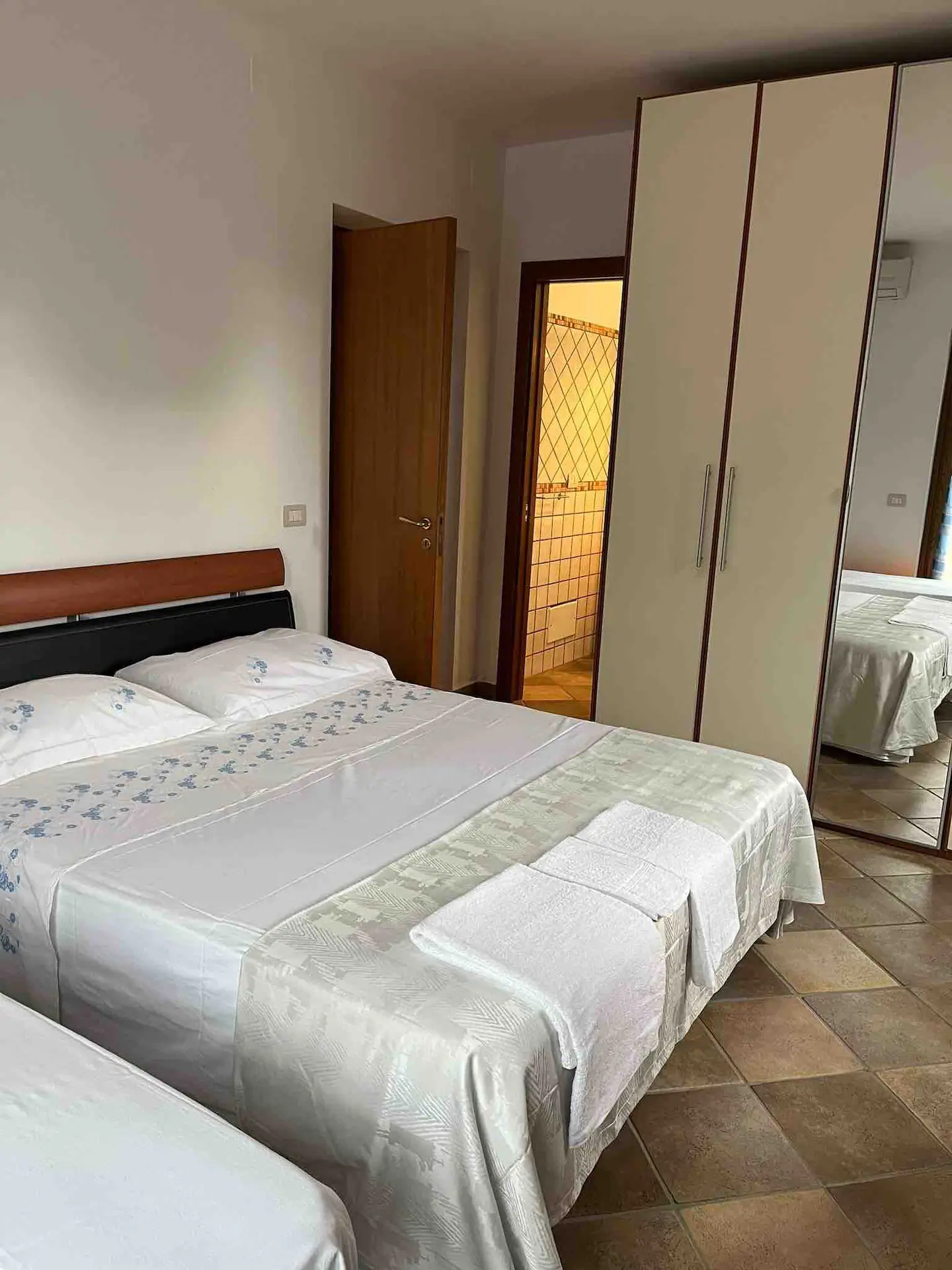 Camere da letto