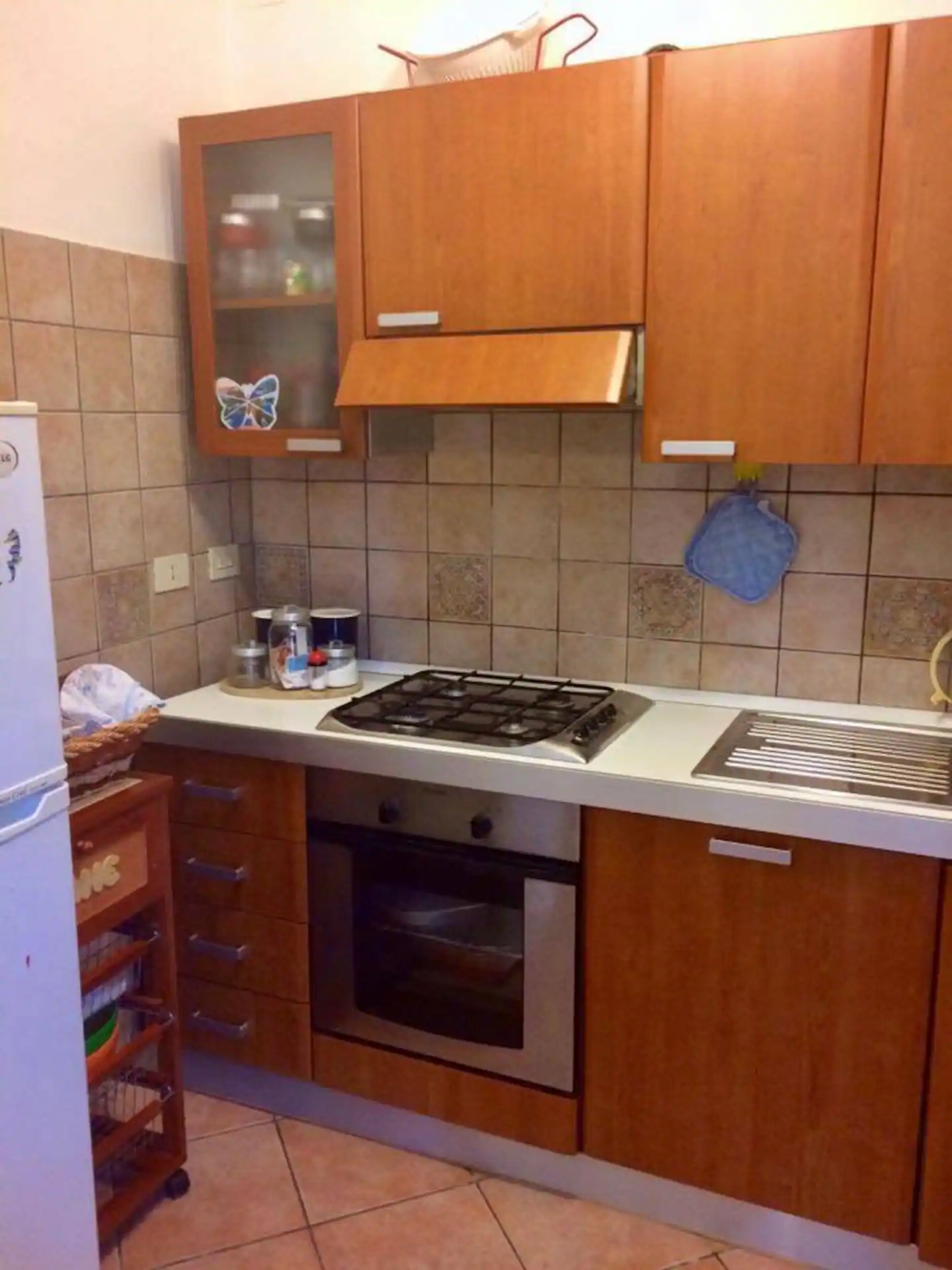 Cucina